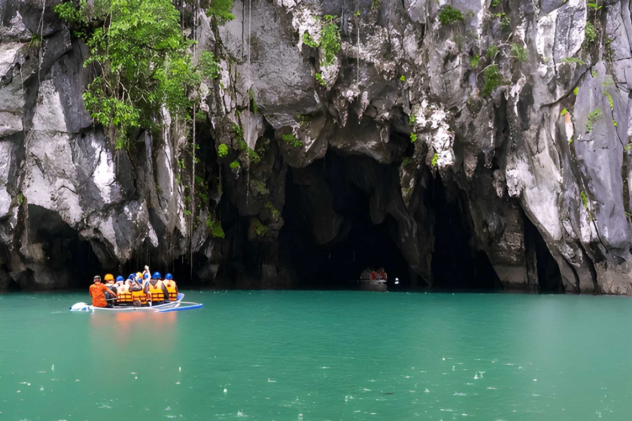 Puerto Princesa