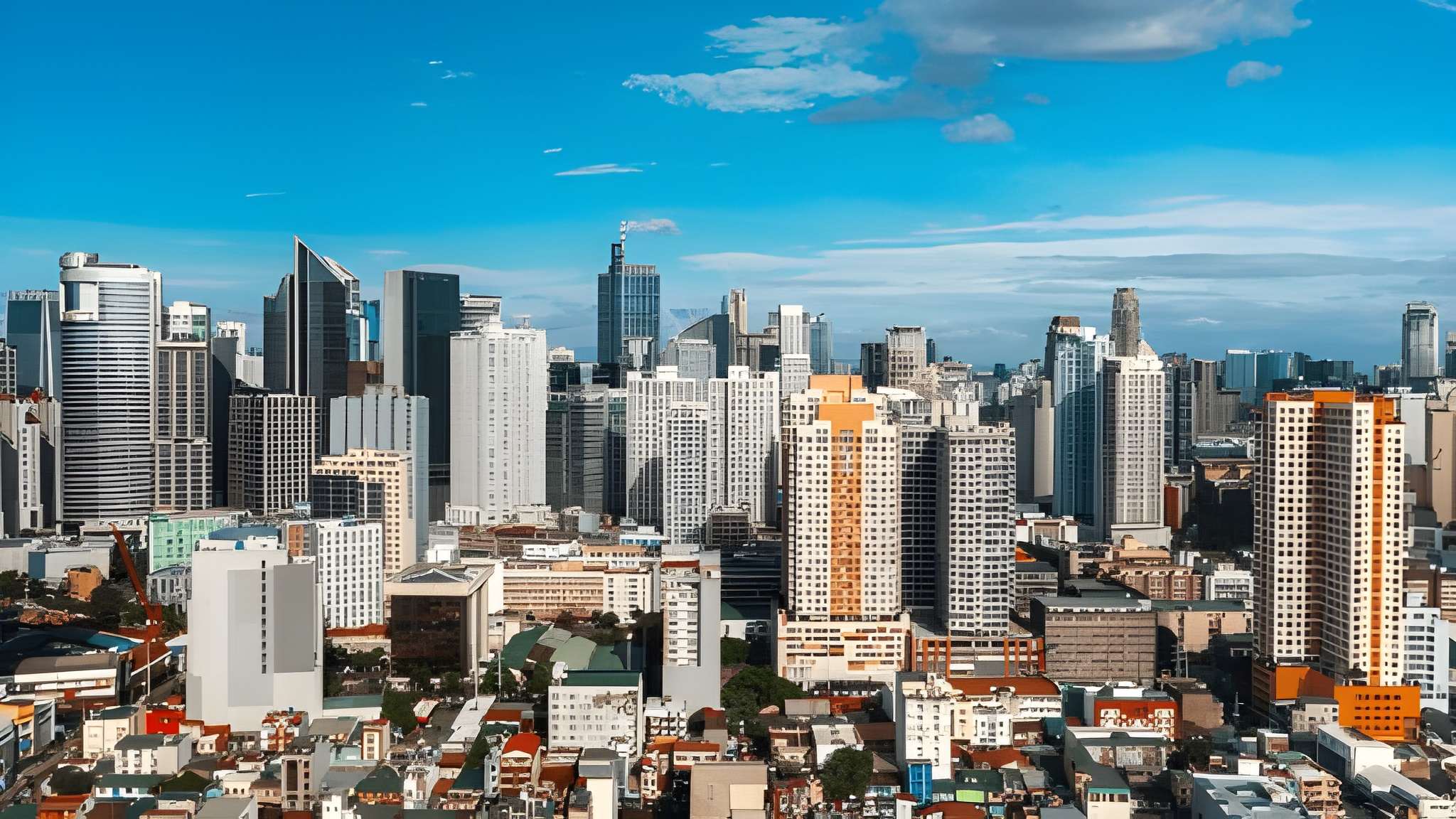 MANILA