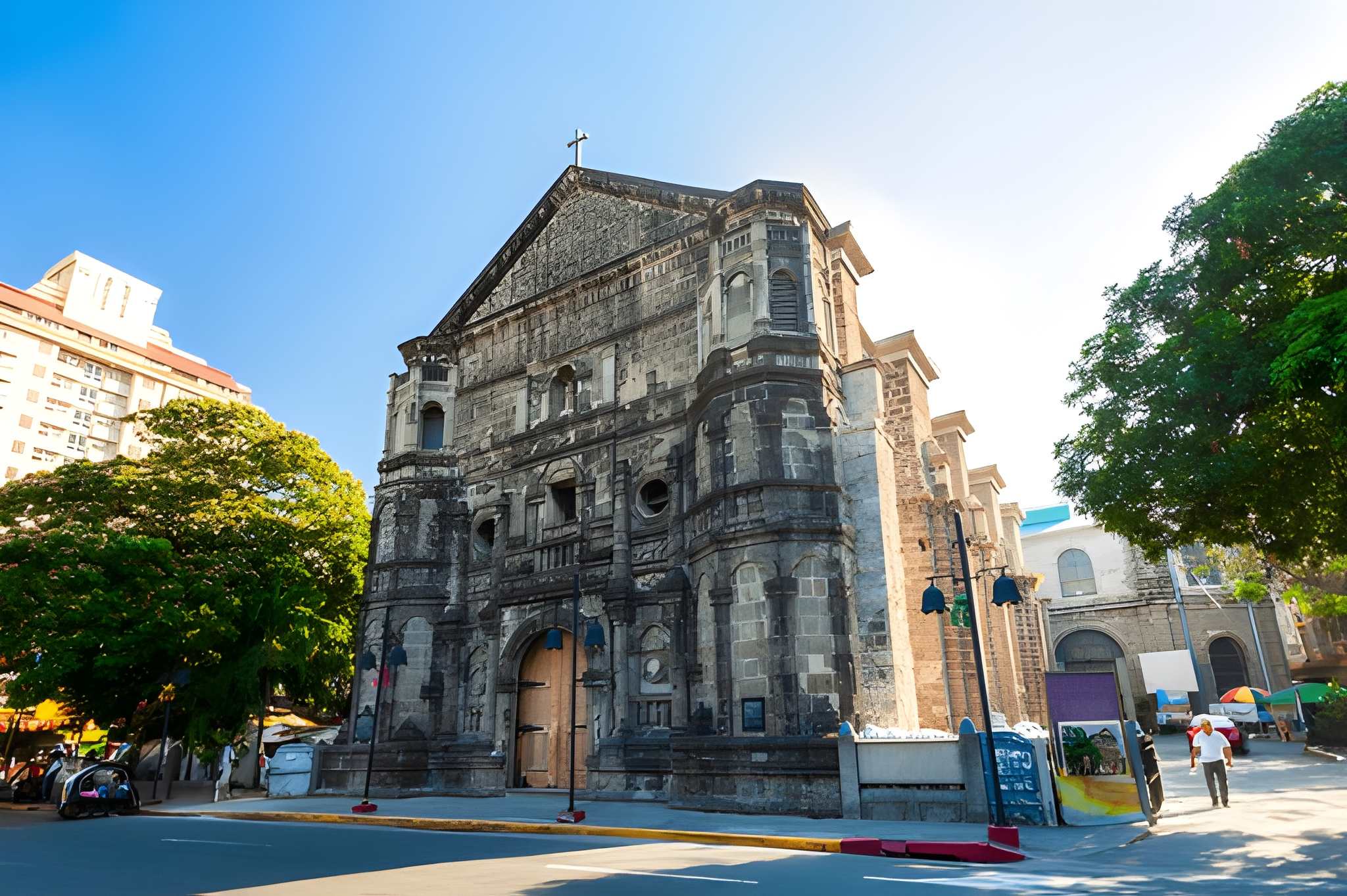MANILA