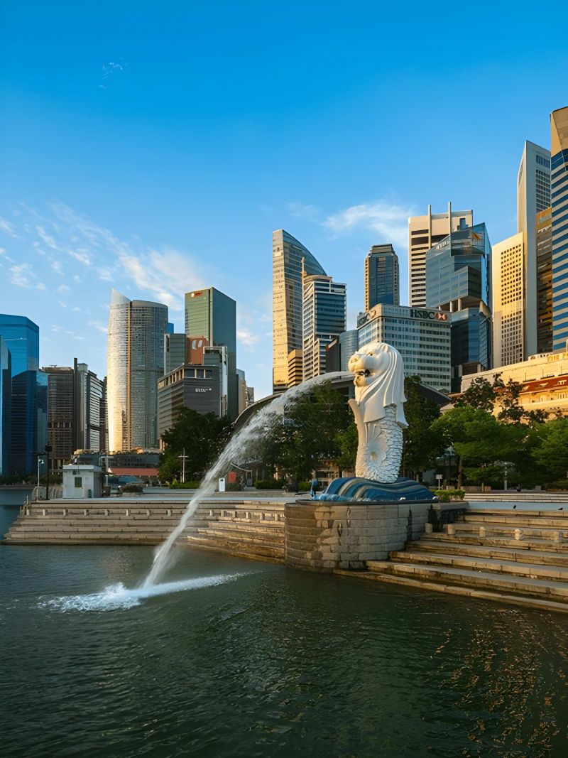singapore holidays