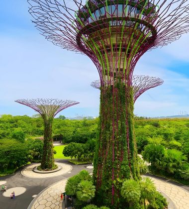 singapore holidays