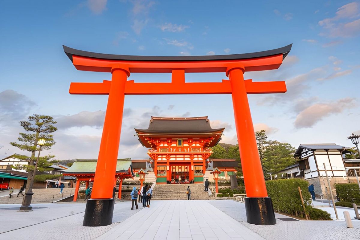 Wonderful Japan - 10 Nights
