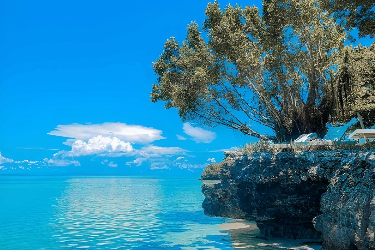 Manila, Cebu, Dumaguete, Siquijor & Bohol Holiday