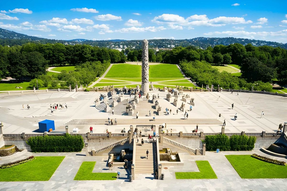 Oslo