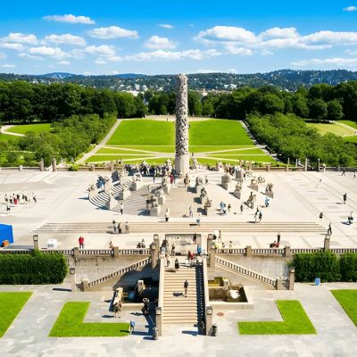 Oslo