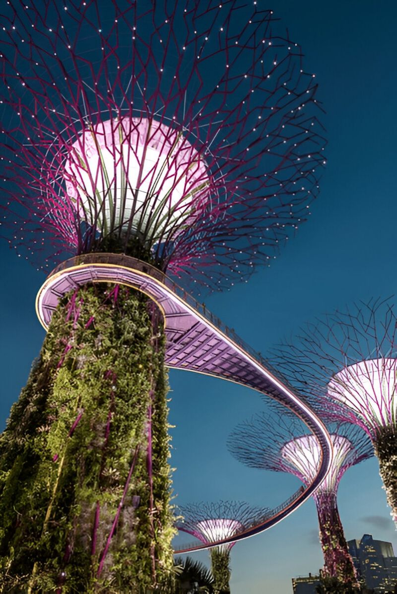Asia Unlocked: 11 Nights in Malaysia, Singapore & Bali