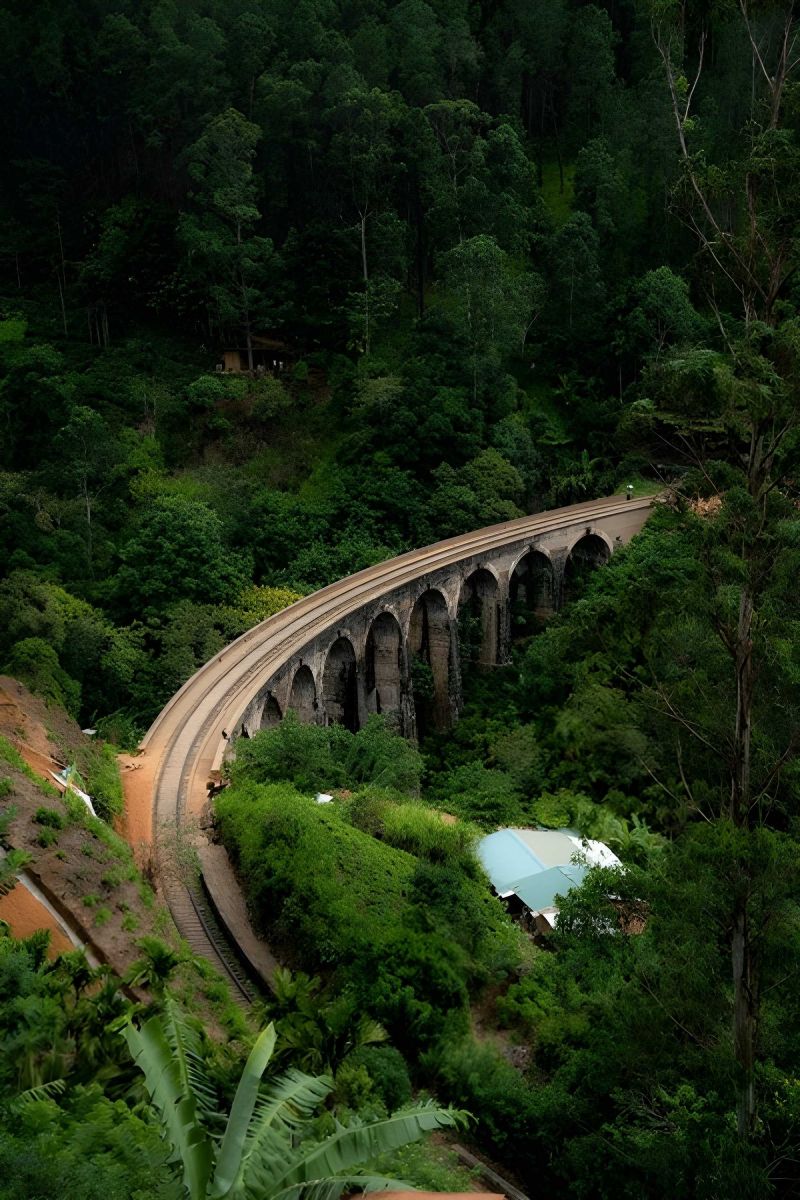 Sri Lanka Tour with a Luxury All-Inclusive Beach Stay