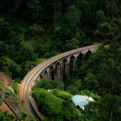 Sri Lanka Tour with a Luxury All-Inclusive Beach Stay