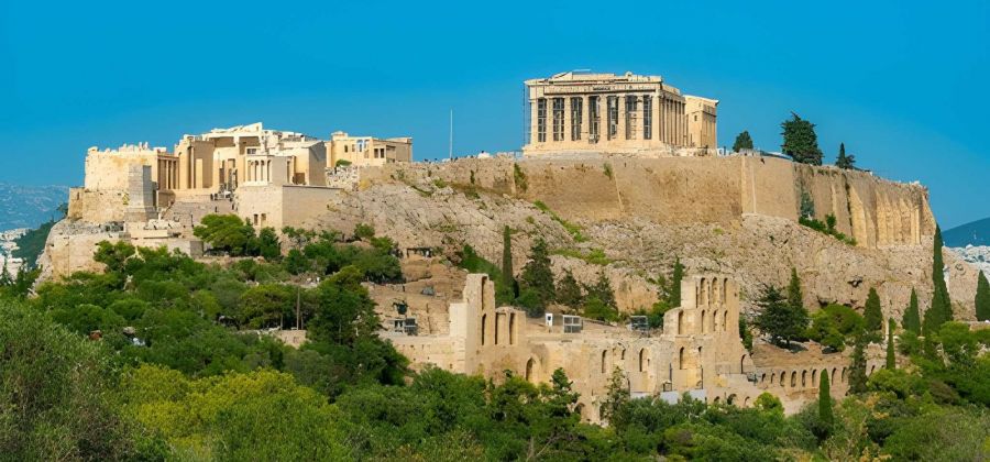 Athens
