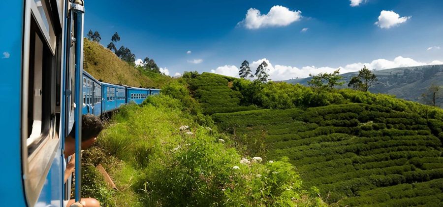Sri Lanka