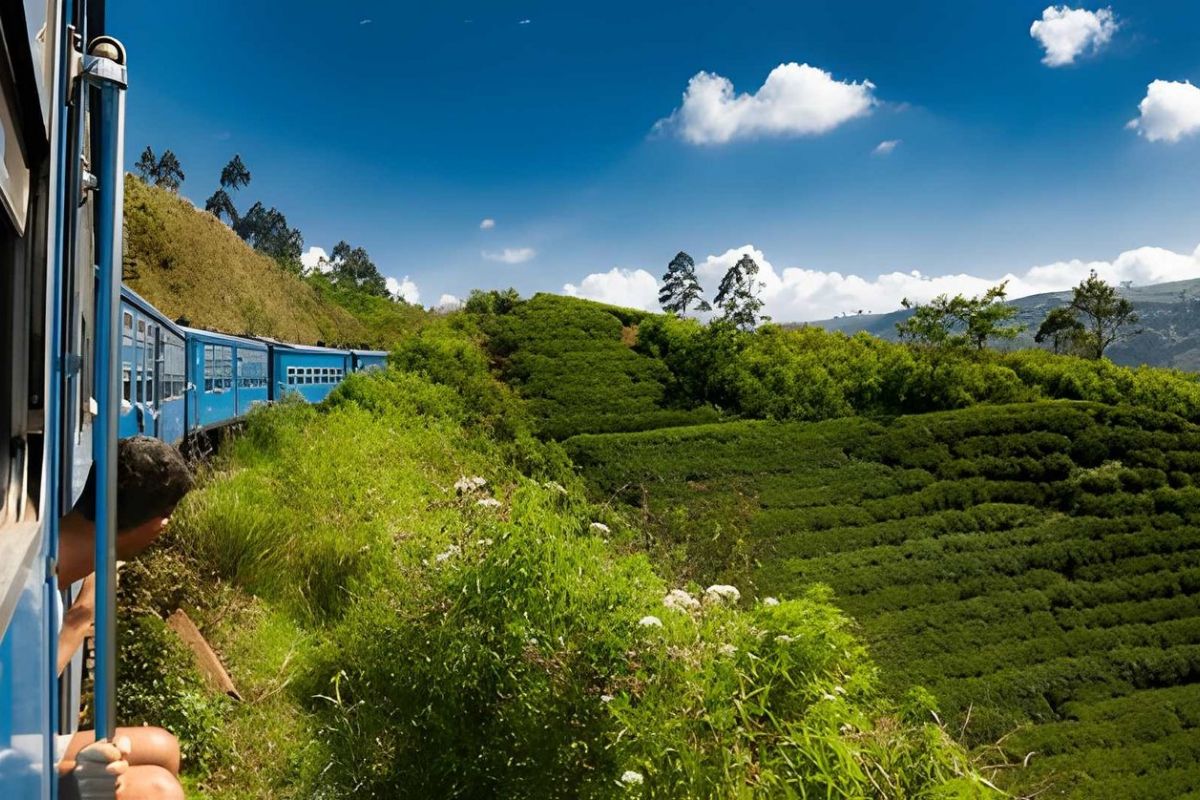 Sri Lanka