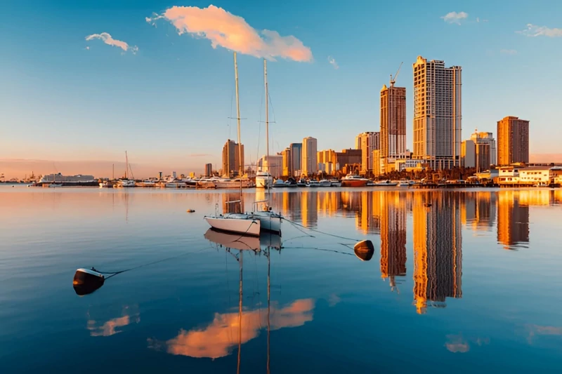 Philippines Island Hopping: Siargao, Cebu & Boracay – 11 Nights