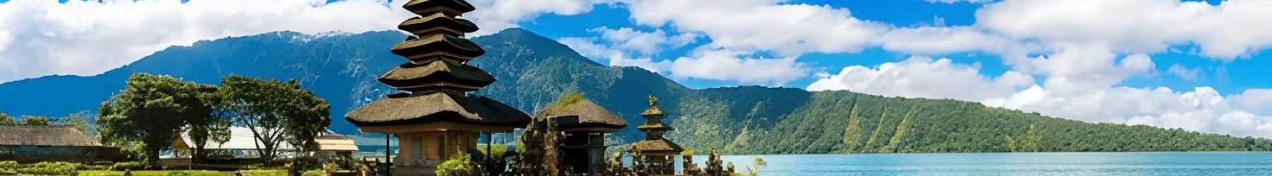 Bali Bliss: Island Dreams & Ubud Peace – 10 Nights
