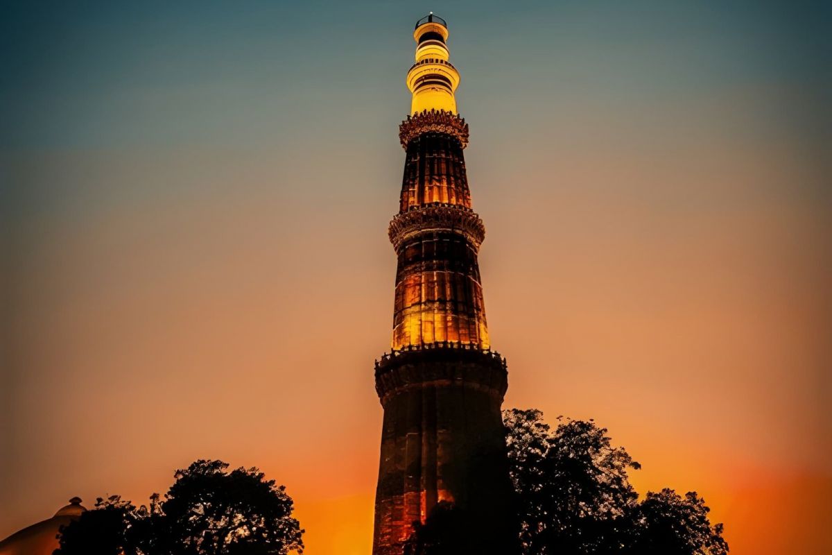 Delhi Holiday