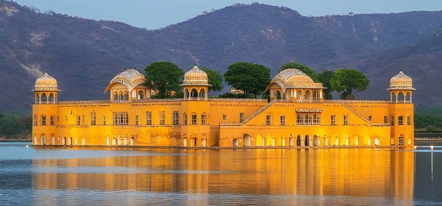 Jaipur Holiday