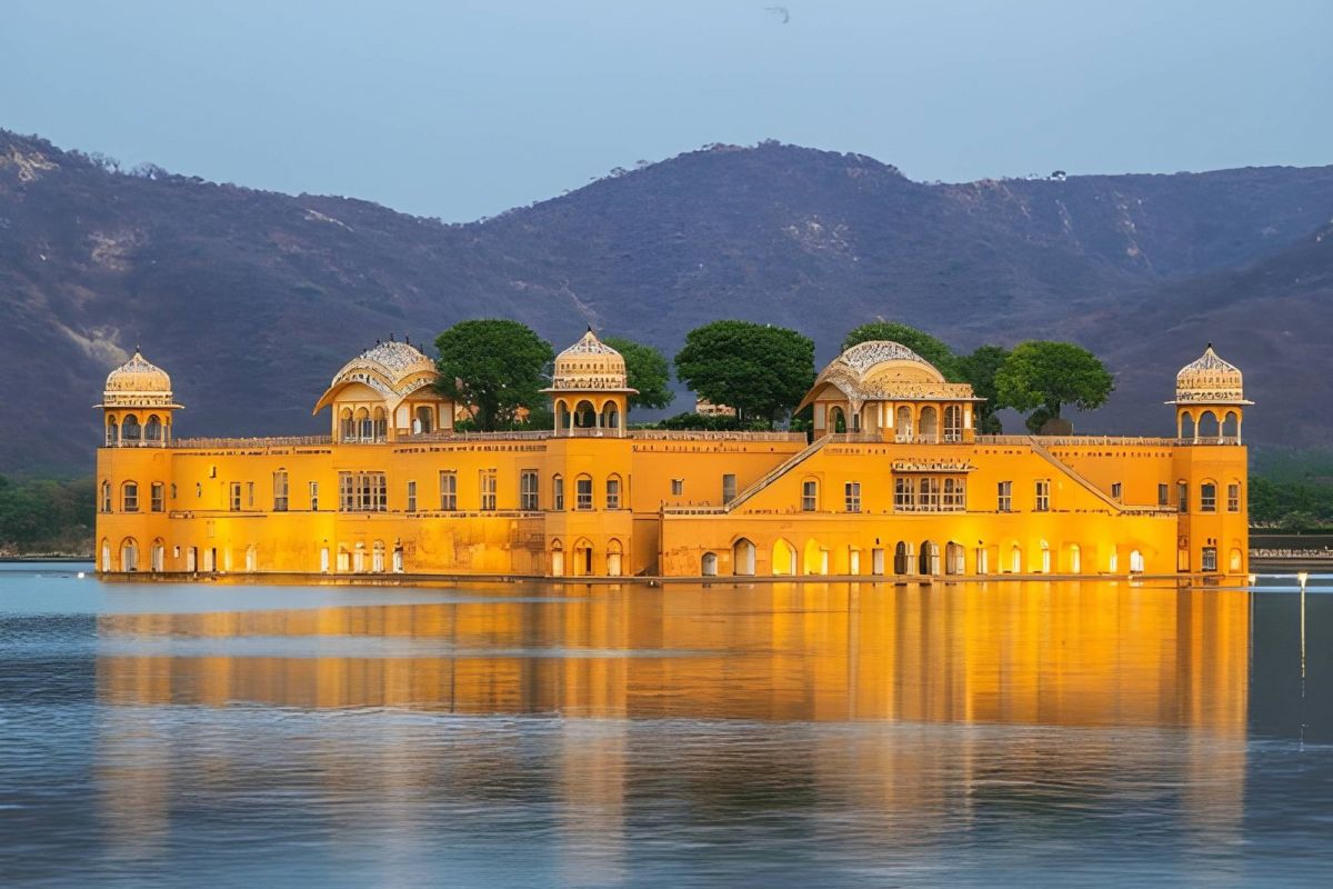 Jaipur Holiday