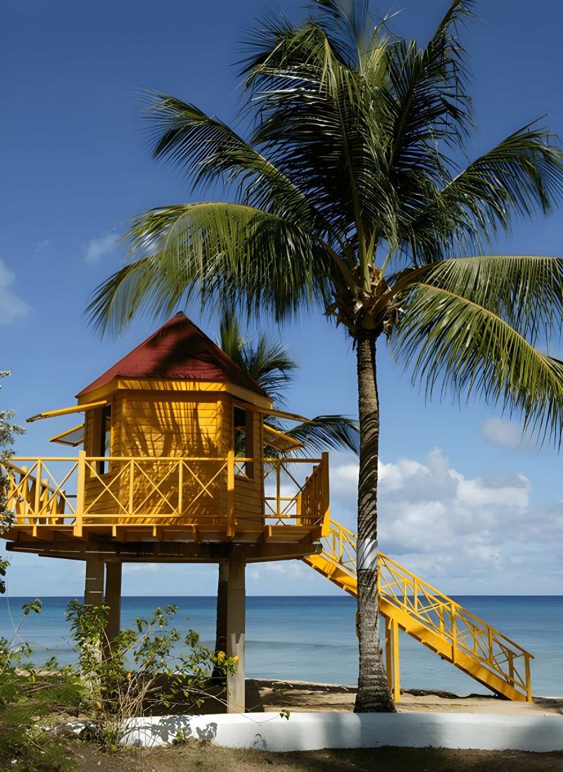 Barbados & The Grenadines - 10 Nights