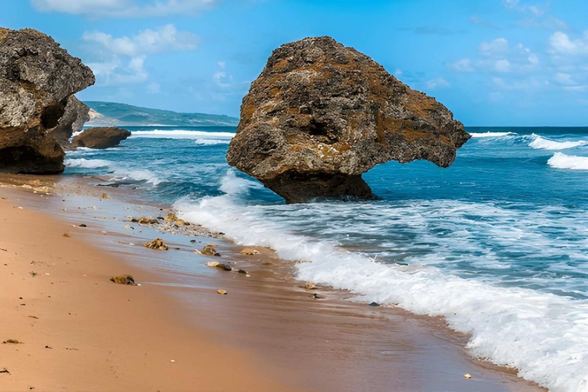 Barbados & The Grenadines - 10 Nights