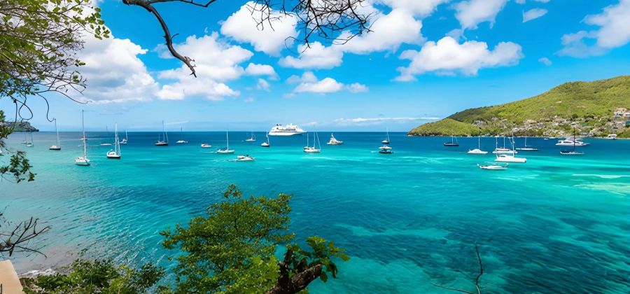 Barbados & The Grenadines - 10 Nights