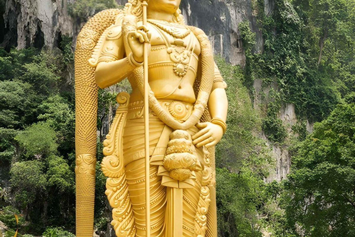 Luxury Kuala Lumpur, Hanoi and Bali - 13 Nights