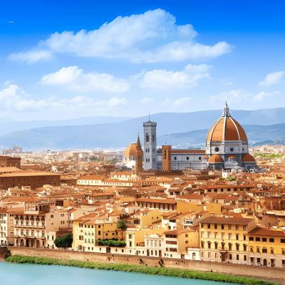 Florence Holiday