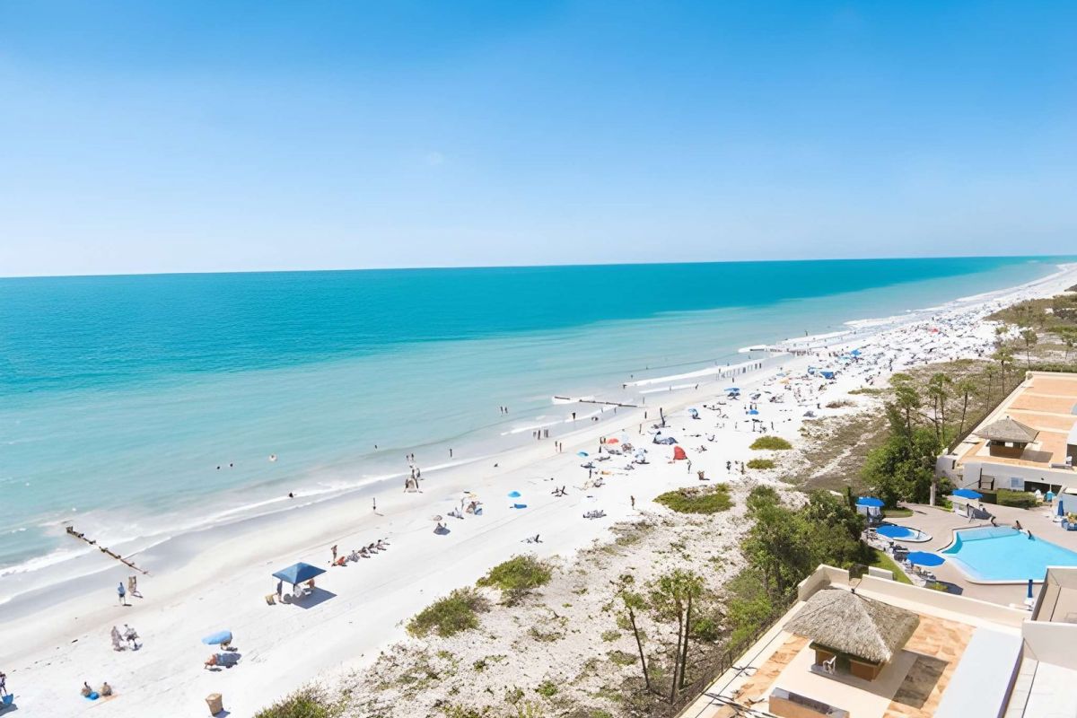 Rome to Tampa via Barcelona, Cadiz & Nassau Cruise - 19 Nights