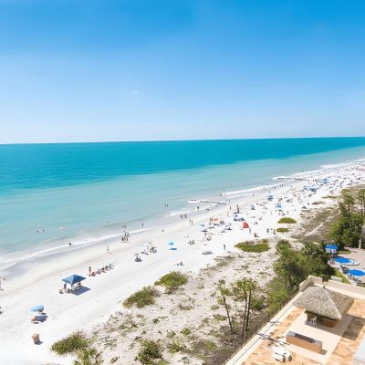 Rome to Tampa via Barcelona, Cadiz & Nassau Cruise - 19 Nights