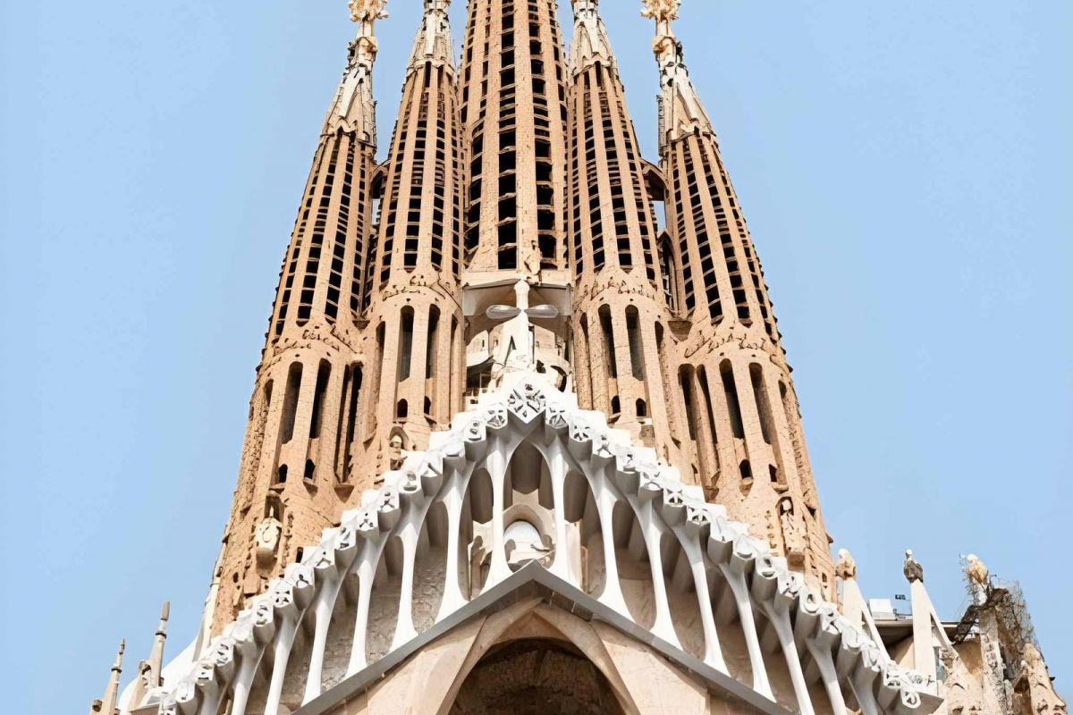 Rome to Tampa via Barcelona, Cadiz & Nassau Cruise - 19 Nights