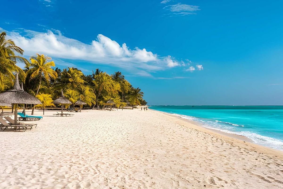Dubai Discovery & All Inclusive Mauritius Retreat – 9 Nights
