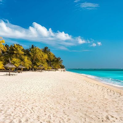 Dubai Discovery & All Inclusive Mauritius Retreat – 9 Nights