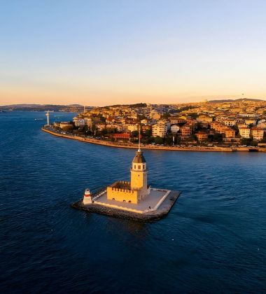 athens & istanbul
