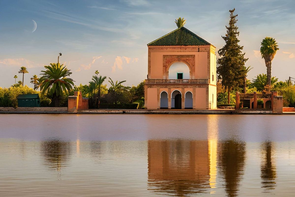 portugal and marrakech Holidays
