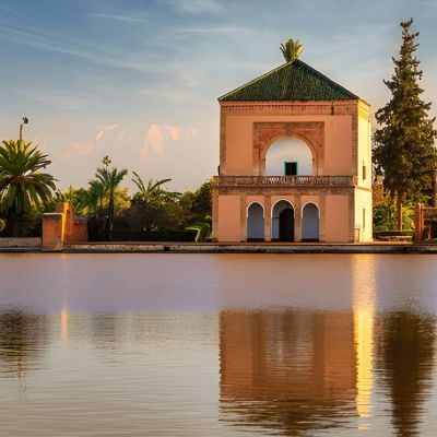 portugal and marrakech Holidays