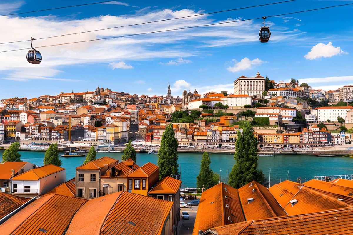 portugal and marrakech Holidays
