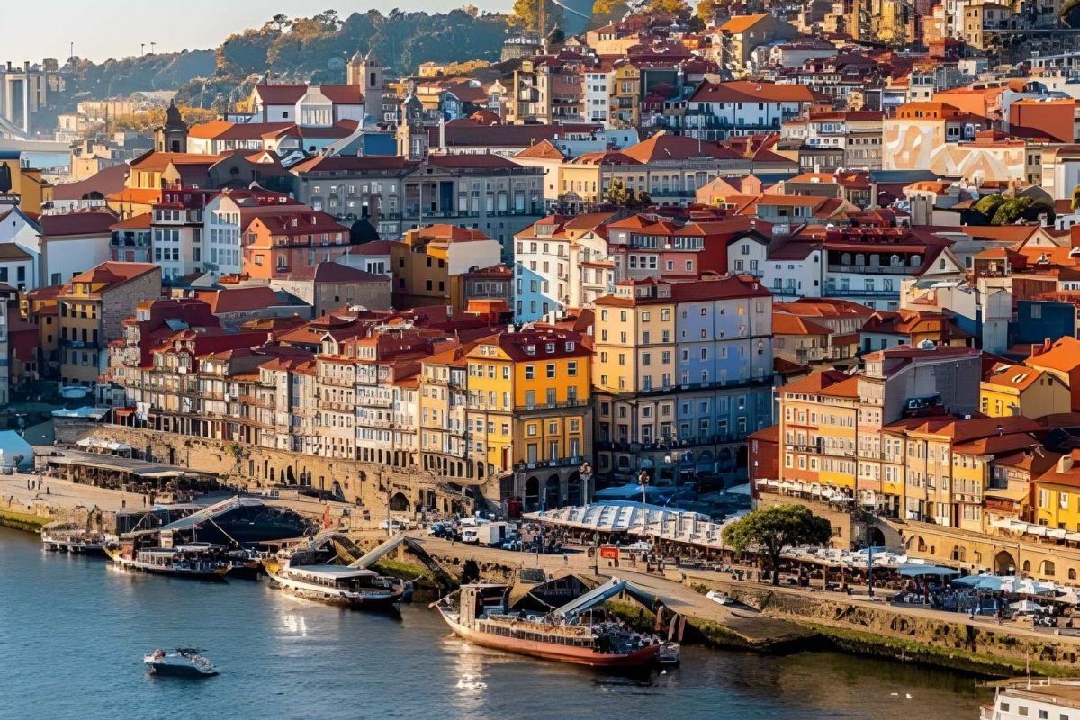 portugal and marrakech Holidays