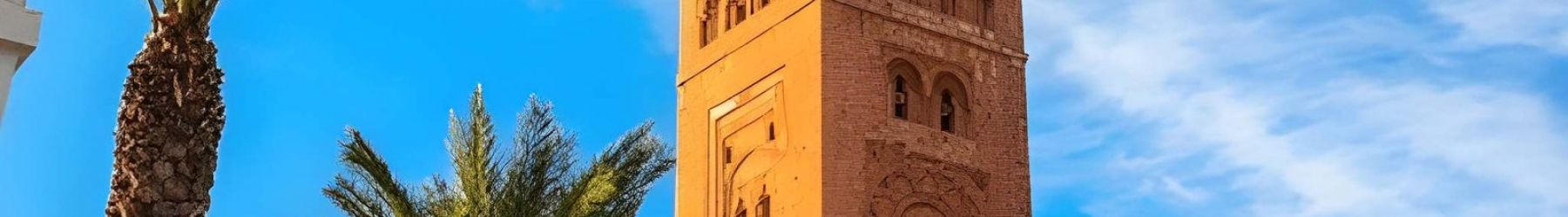 portugal and marrakech Holidays