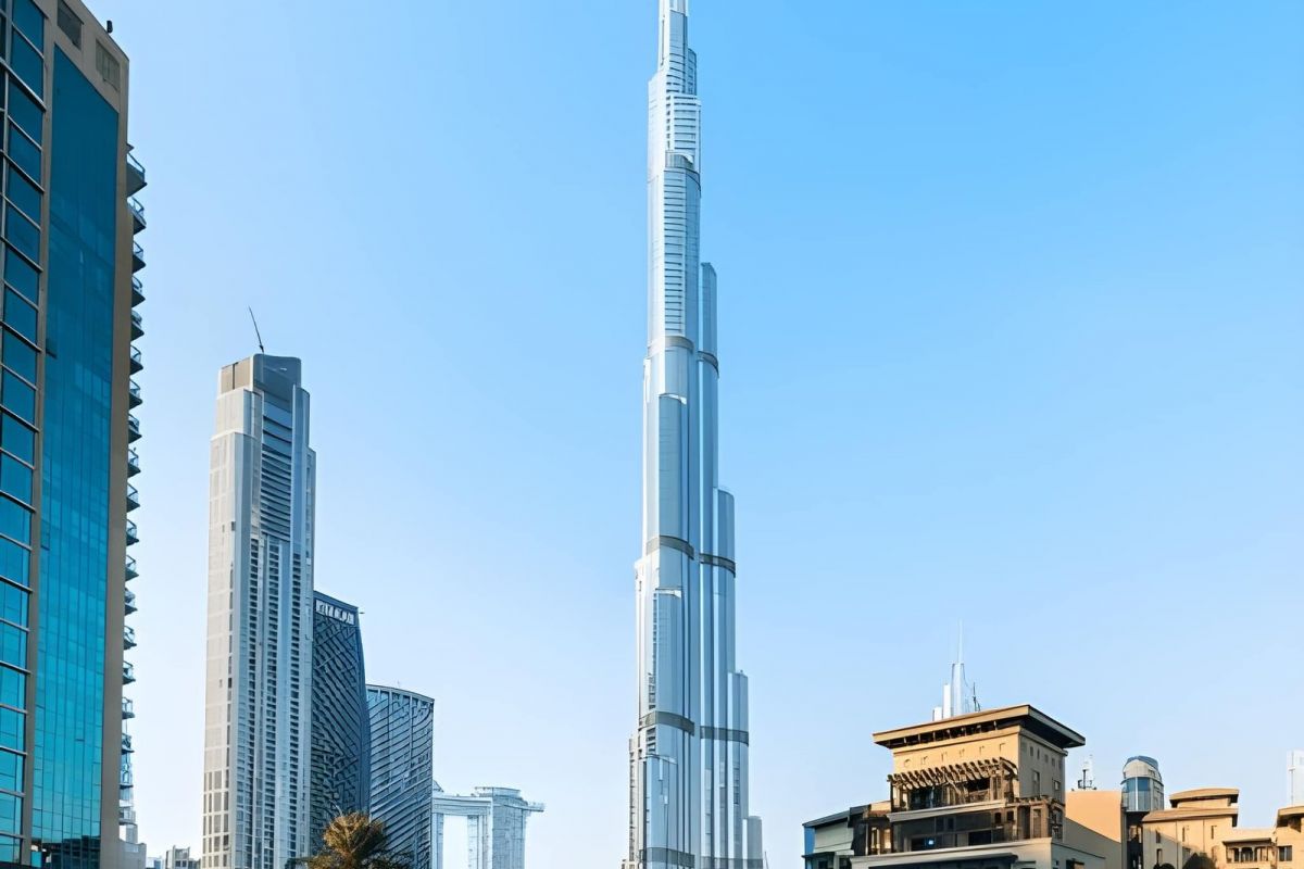 Dubai Holiday