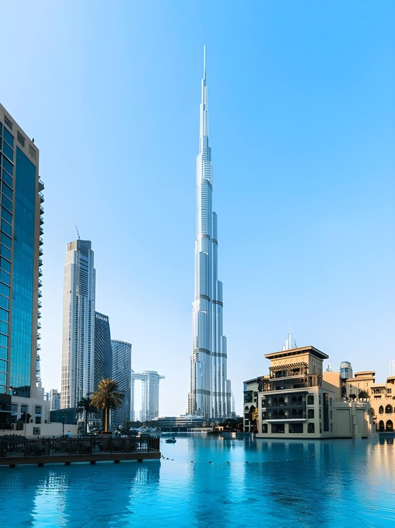 Dubai Holiday