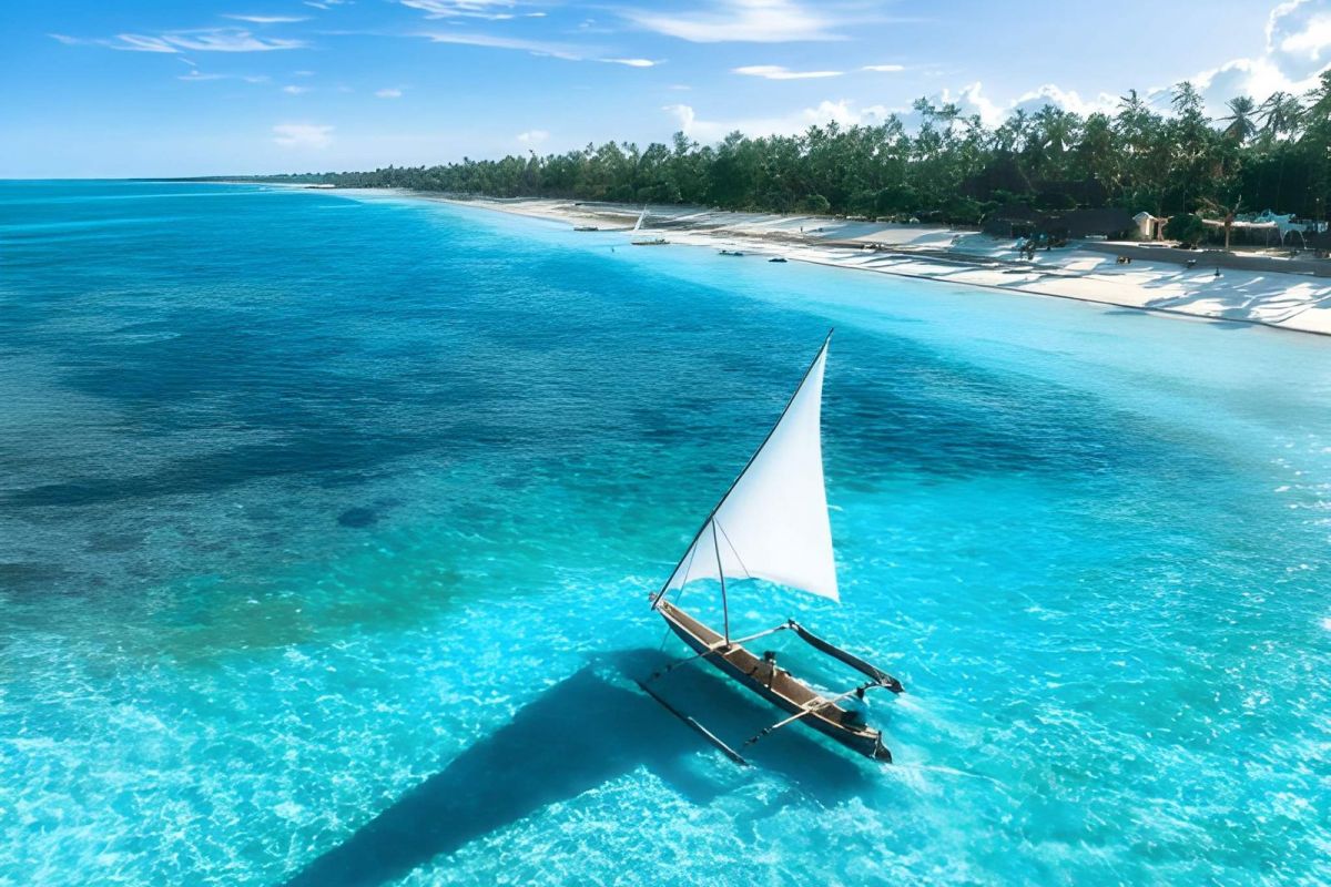 Dubai & Zanzibar Holidays