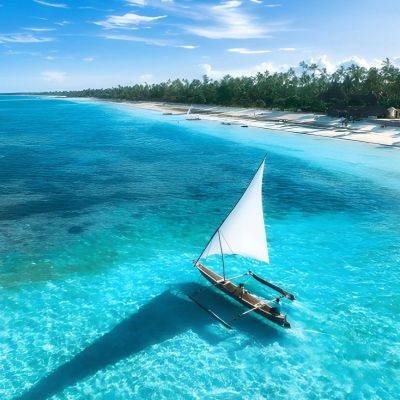 Dubai & Zanzibar Holidays