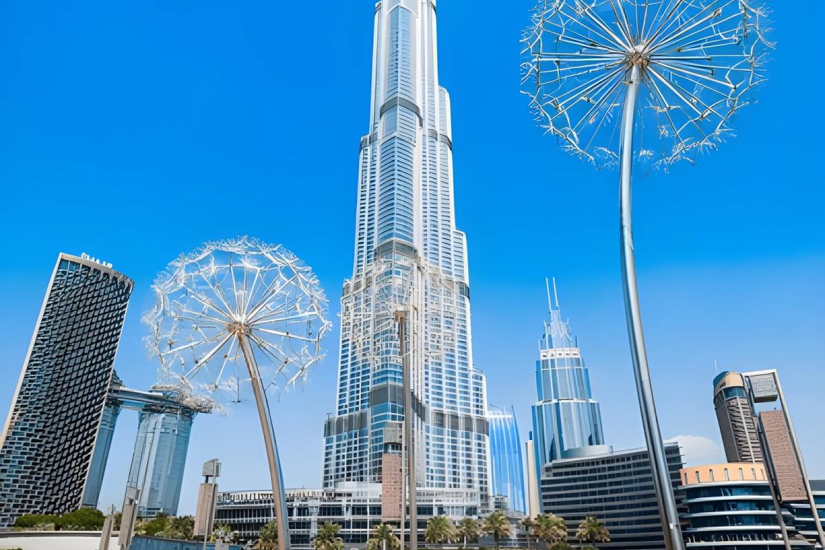 Dubai & Zanzibar Holidays