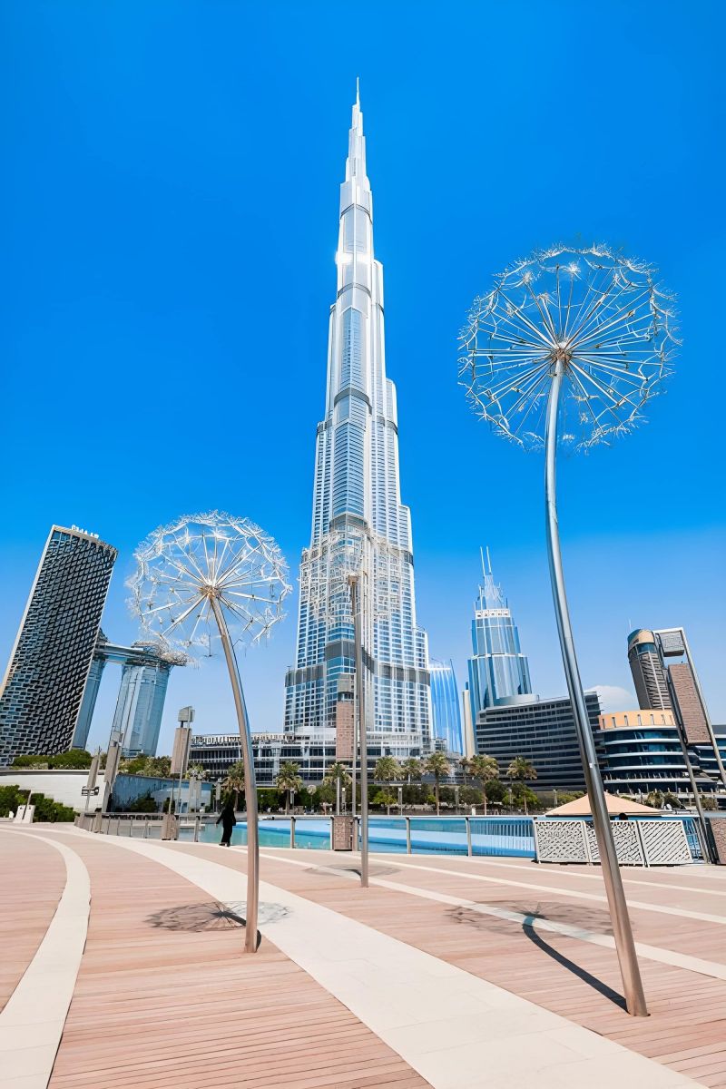 Dubai & Zanzibar Holidays