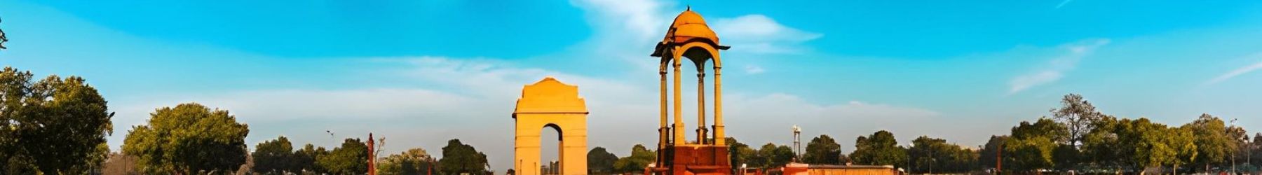Palaces & Palms: Dubai and India’s Golden Triangle – 8 Nights