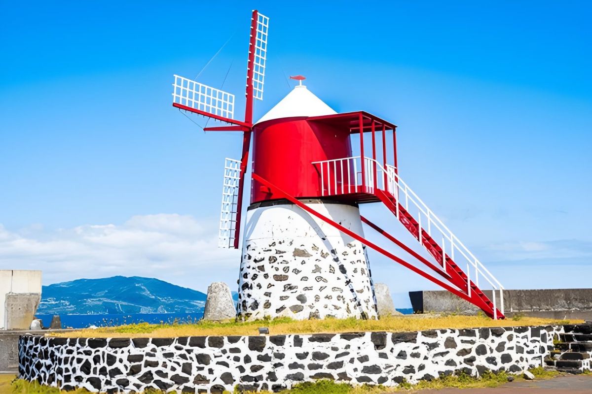 Miami to Lisbon Cruise Holiday