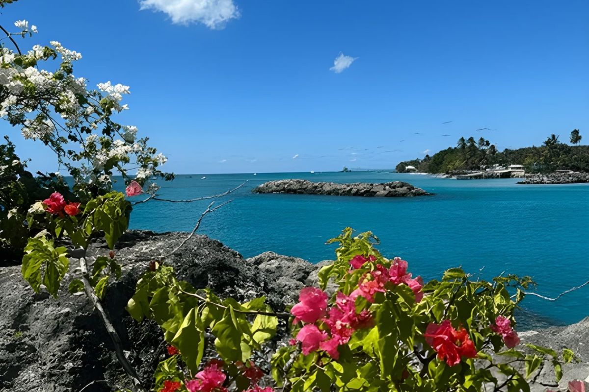 Southern Caribbean