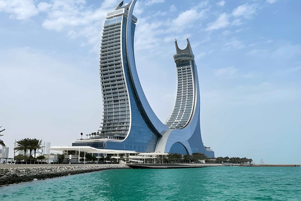 Doha Holiday