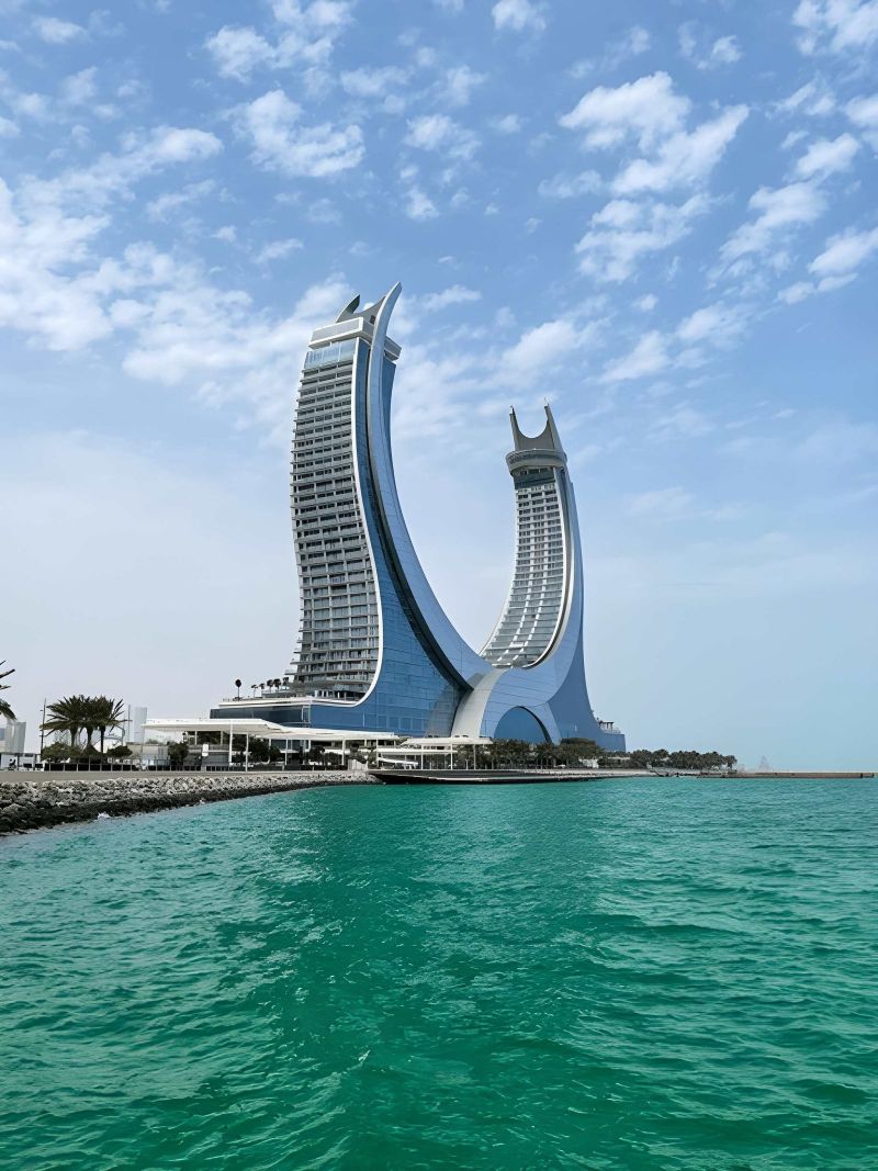 Doha Holiday
