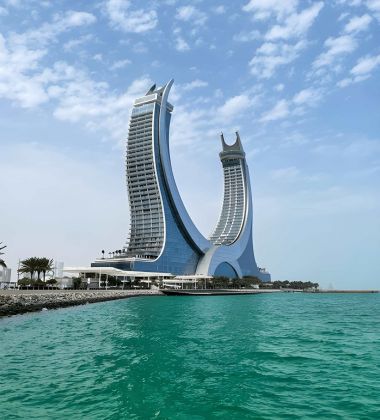 Doha Holiday