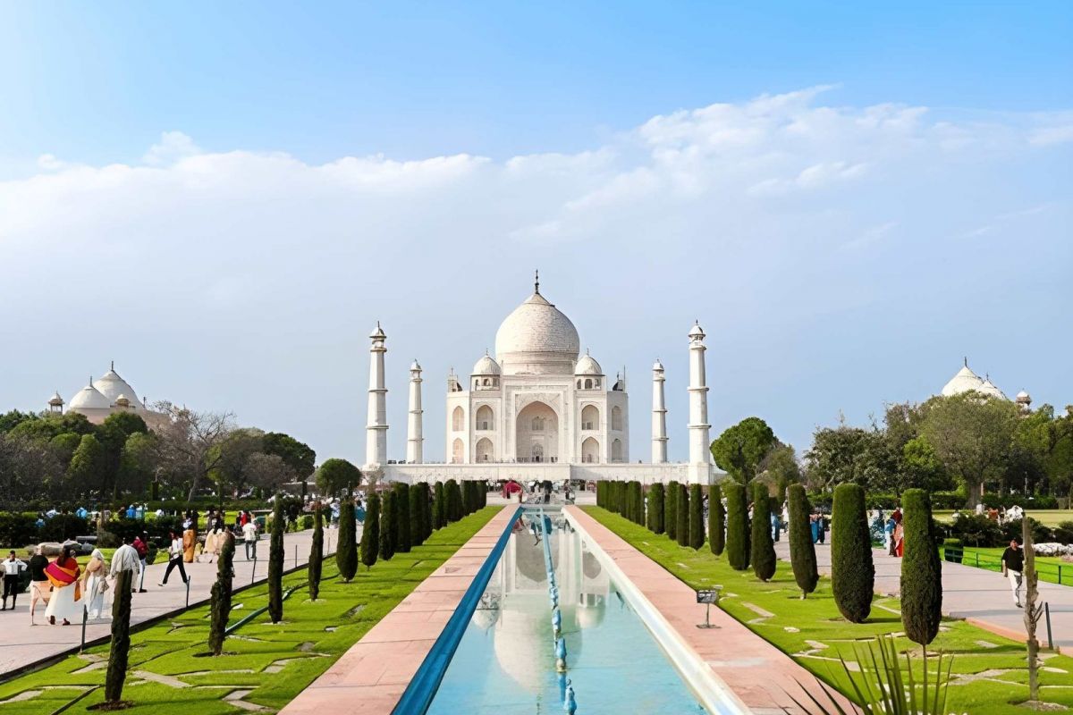 Agra Holiday