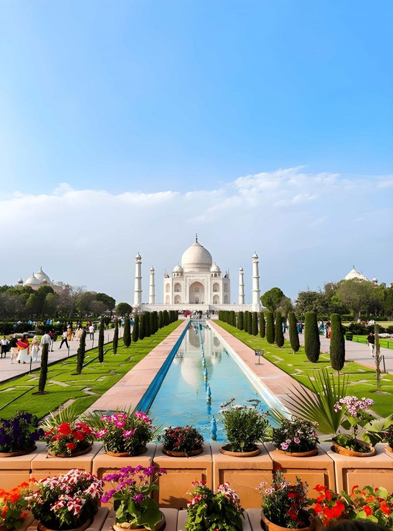 Agra Holiday